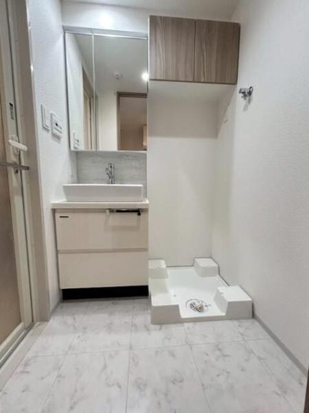 川崎市幸区幸町２丁目のマンション