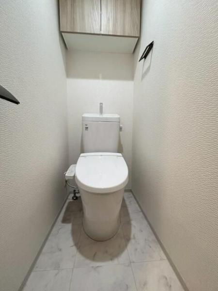 川崎市幸区幸町２丁目のマンション