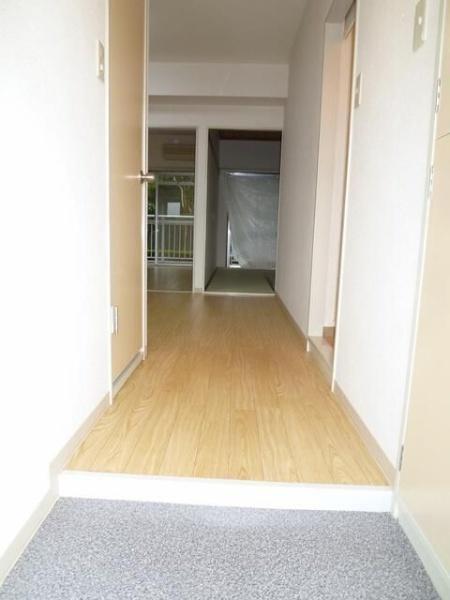 川崎市高津区末長１丁目のマンション