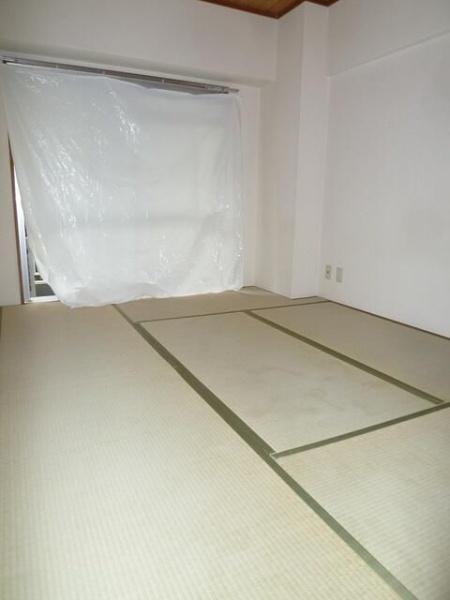 川崎市高津区末長１丁目のマンション