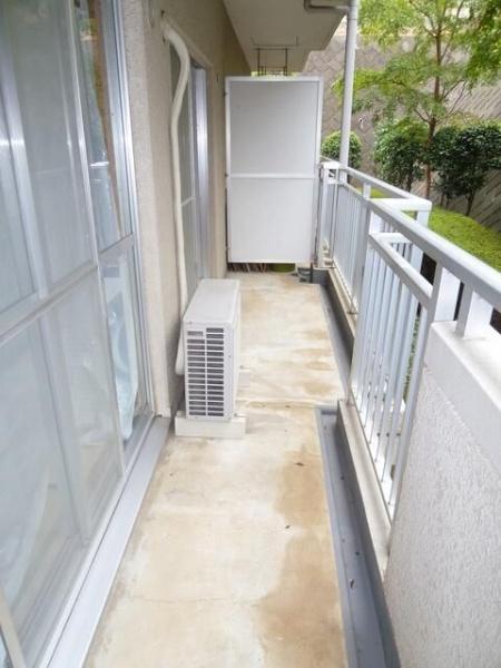 川崎市高津区末長１丁目のマンション