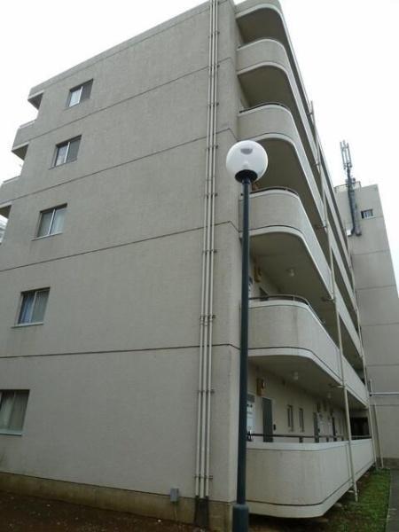 川崎市高津区末長１丁目のマンション