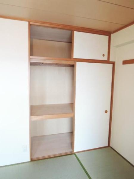 横浜市鶴見区鶴見中央４丁目のマンション