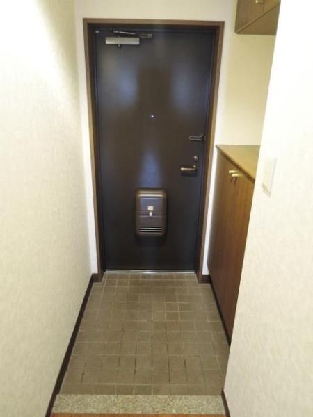 横浜市鶴見区鶴見中央４丁目のマンション
