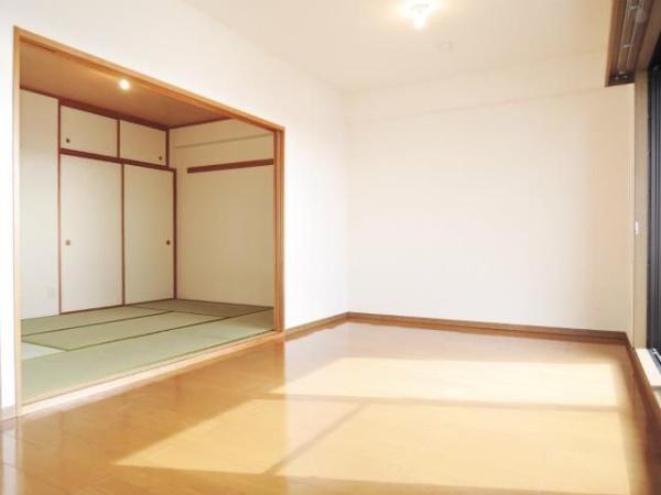 横浜市鶴見区鶴見中央４丁目のマンション