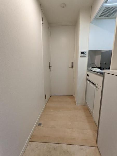 大田区大森中３丁目のアパート