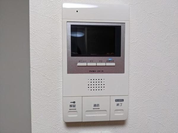 大田区大森中３丁目のアパート