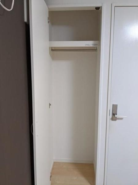 大田区大森中３丁目のアパート