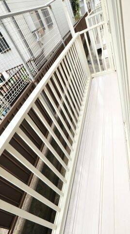 川崎市中原区上小田中１丁目のアパート