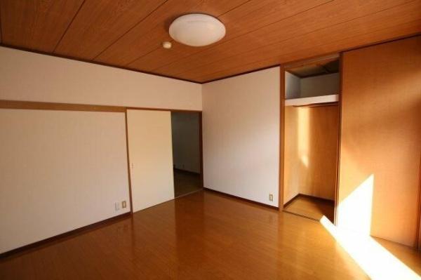 川崎市中原区上小田中１丁目のアパート