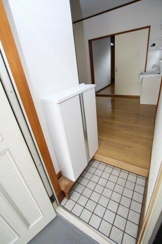 川崎市中原区上小田中１丁目のアパート