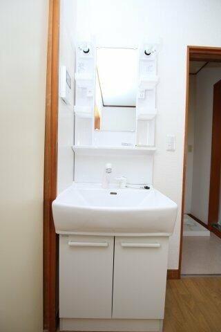 川崎市中原区上小田中１丁目のアパート
