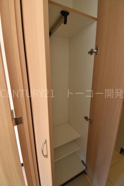 川崎市中原区下沼部のマンション