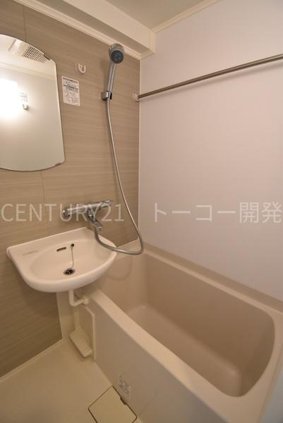 川崎市中原区下沼部のマンション