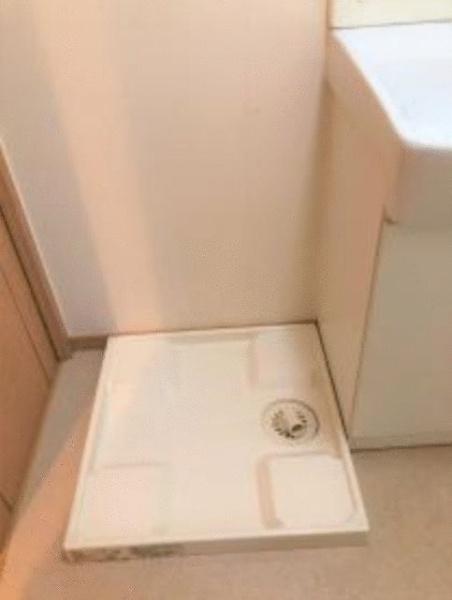 川崎市中原区新城５丁目のアパート