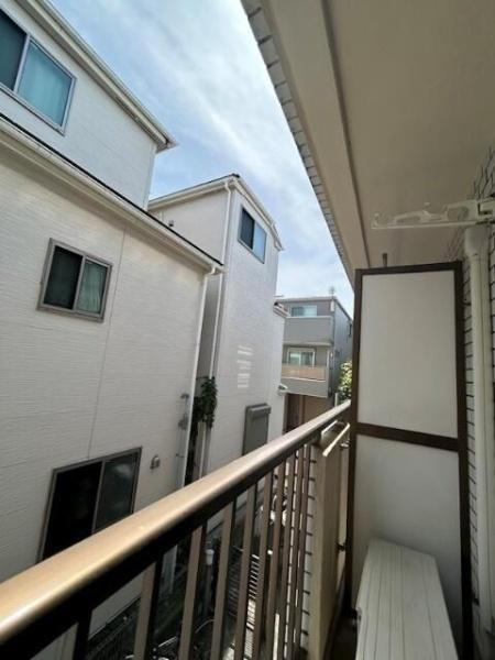 川崎市中原区木月住吉町のマンション