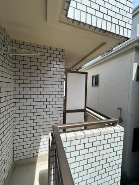 川崎市中原区木月住吉町のマンション