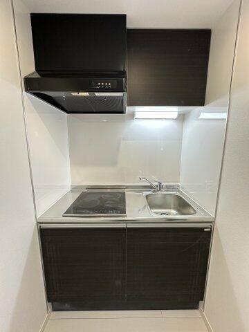 川崎市中原区上平間のアパート