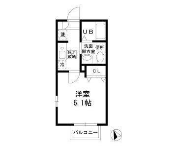 フラットエイトＢ
