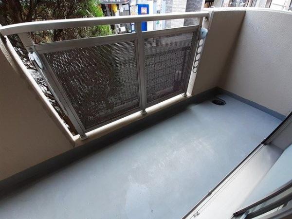川崎市中原区木月１丁目のマンション