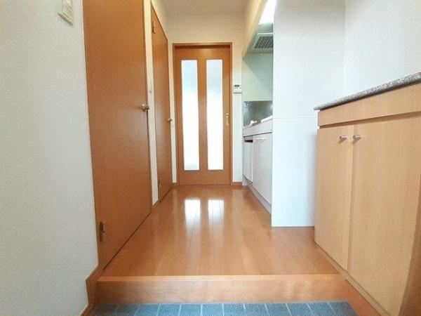 川崎市中原区木月１丁目のマンション