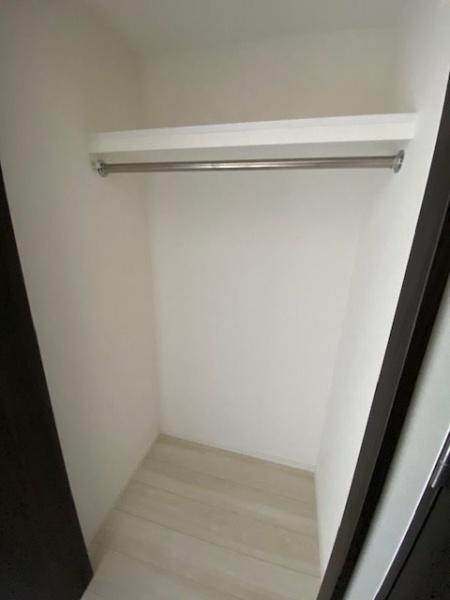 川崎市幸区中幸町１丁目のマンション
