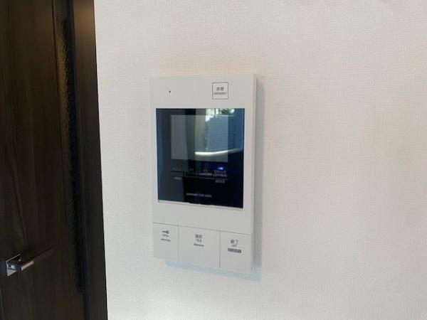 川崎市幸区中幸町１丁目のマンション