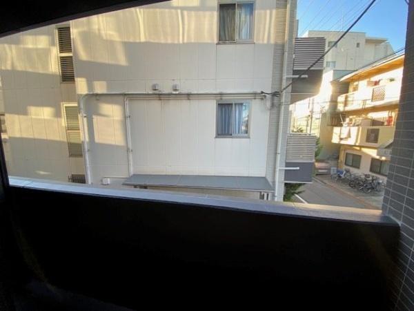 川崎市幸区中幸町１丁目のマンション