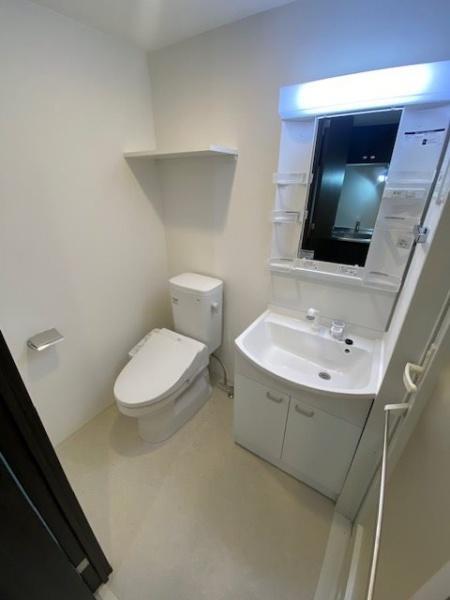 川崎市幸区中幸町１丁目のマンション