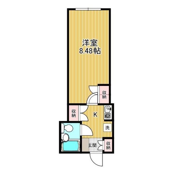 CENT武蔵小杉