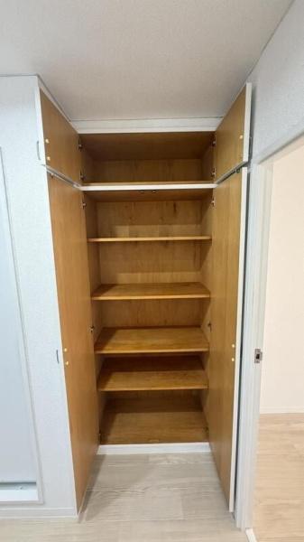 川崎市中原区上丸子八幡町のマンション