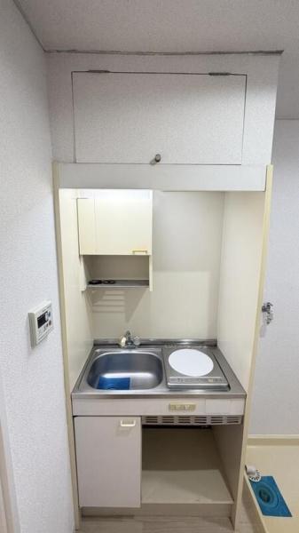 川崎市中原区上丸子八幡町のマンション