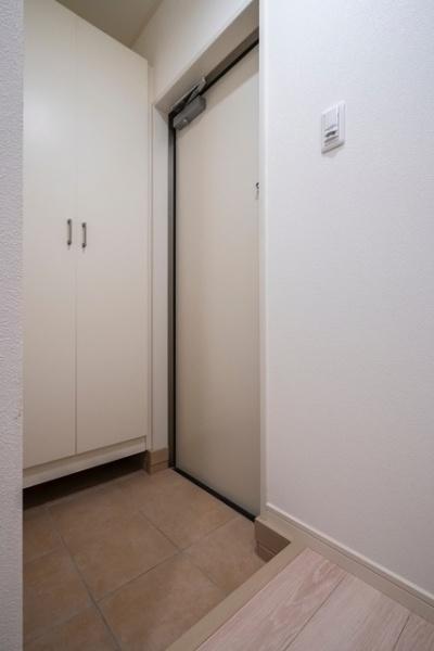 川崎市高津区千年新町のアパート