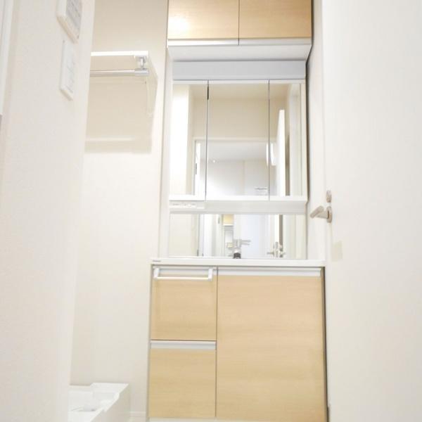 川崎市高津区子母口のマンション