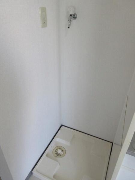 川崎市高津区下作延４丁目のマンション