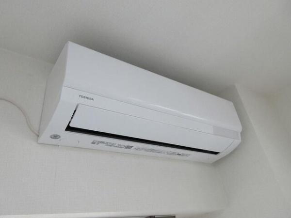川崎市高津区下作延４丁目のマンション