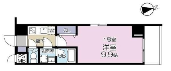 エルヴィータ川崎