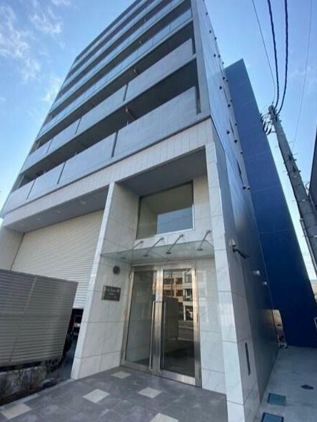 エルヴィータ川崎