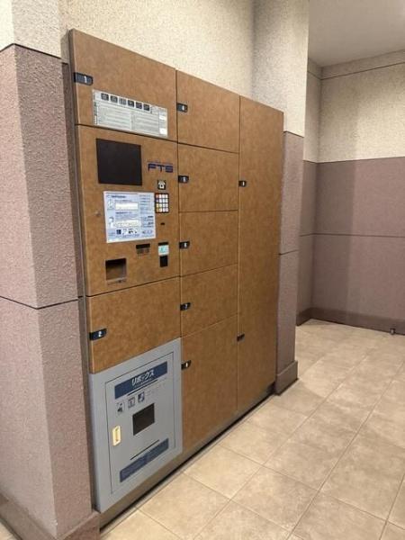横浜市神奈川区片倉５丁目のマンション