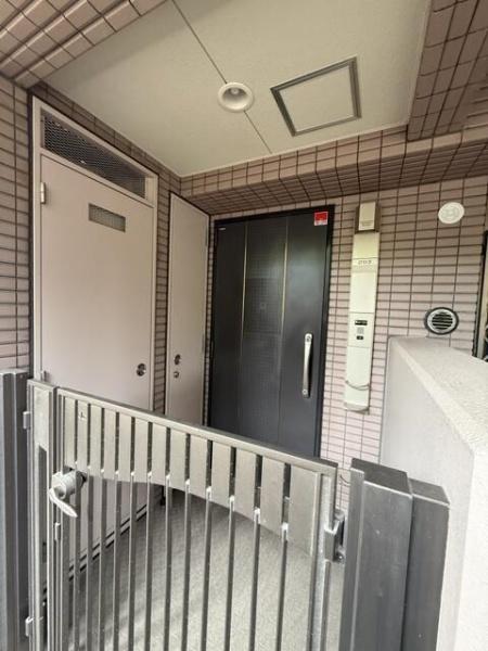 横浜市神奈川区片倉５丁目のマンション