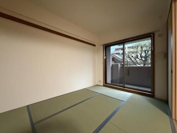 横浜市神奈川区片倉５丁目のマンション
