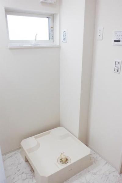 横浜市鶴見区豊岡町のテラスハウス