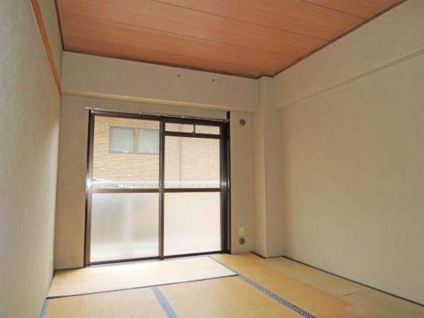 横浜市鶴見区平安町２丁目のマンション