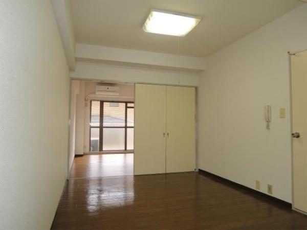 横浜市鶴見区平安町２丁目のマンション