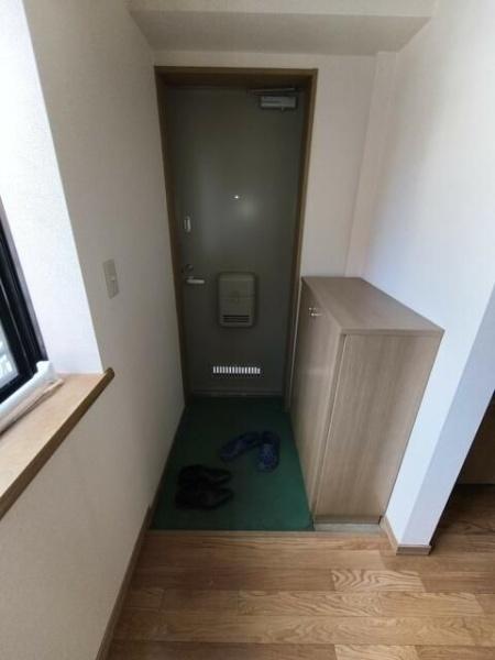 横浜市鶴見区平安町２丁目のマンション