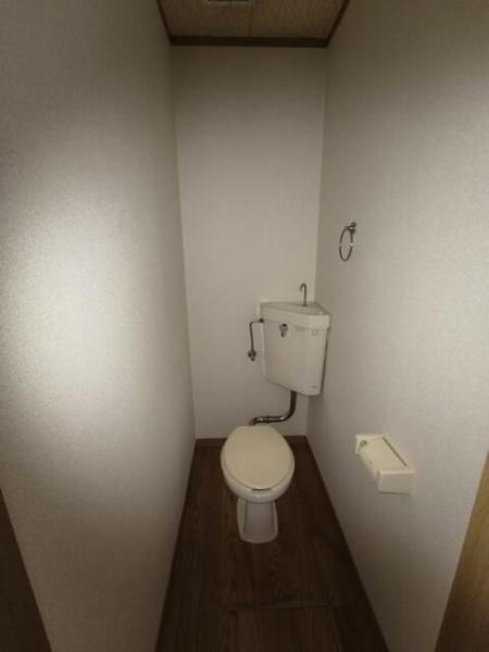 横浜市鶴見区平安町２丁目のマンション