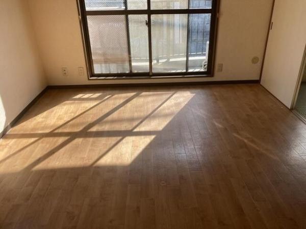 川崎市宮前区有馬５丁目のマンション