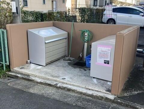 川崎市宮前区有馬５丁目のマンション