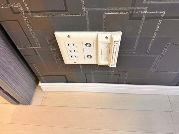 目黒区下目黒３丁目のマンション