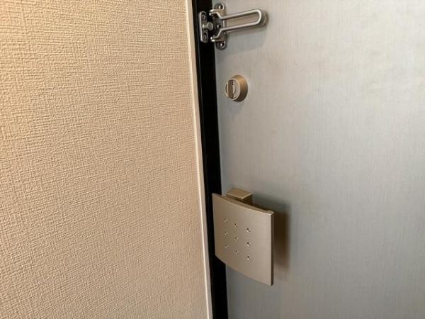 目黒区下目黒３丁目のマンション